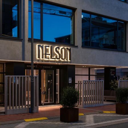 Hotel Nelson كنوك هايست المظهر الخارجي الصورة