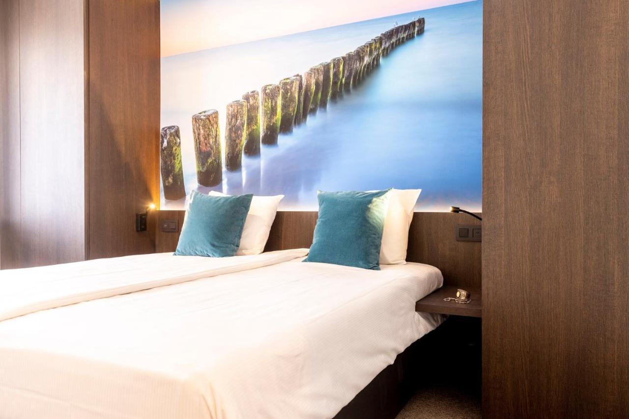 Hotel Nelson كنوك هايست المظهر الخارجي الصورة