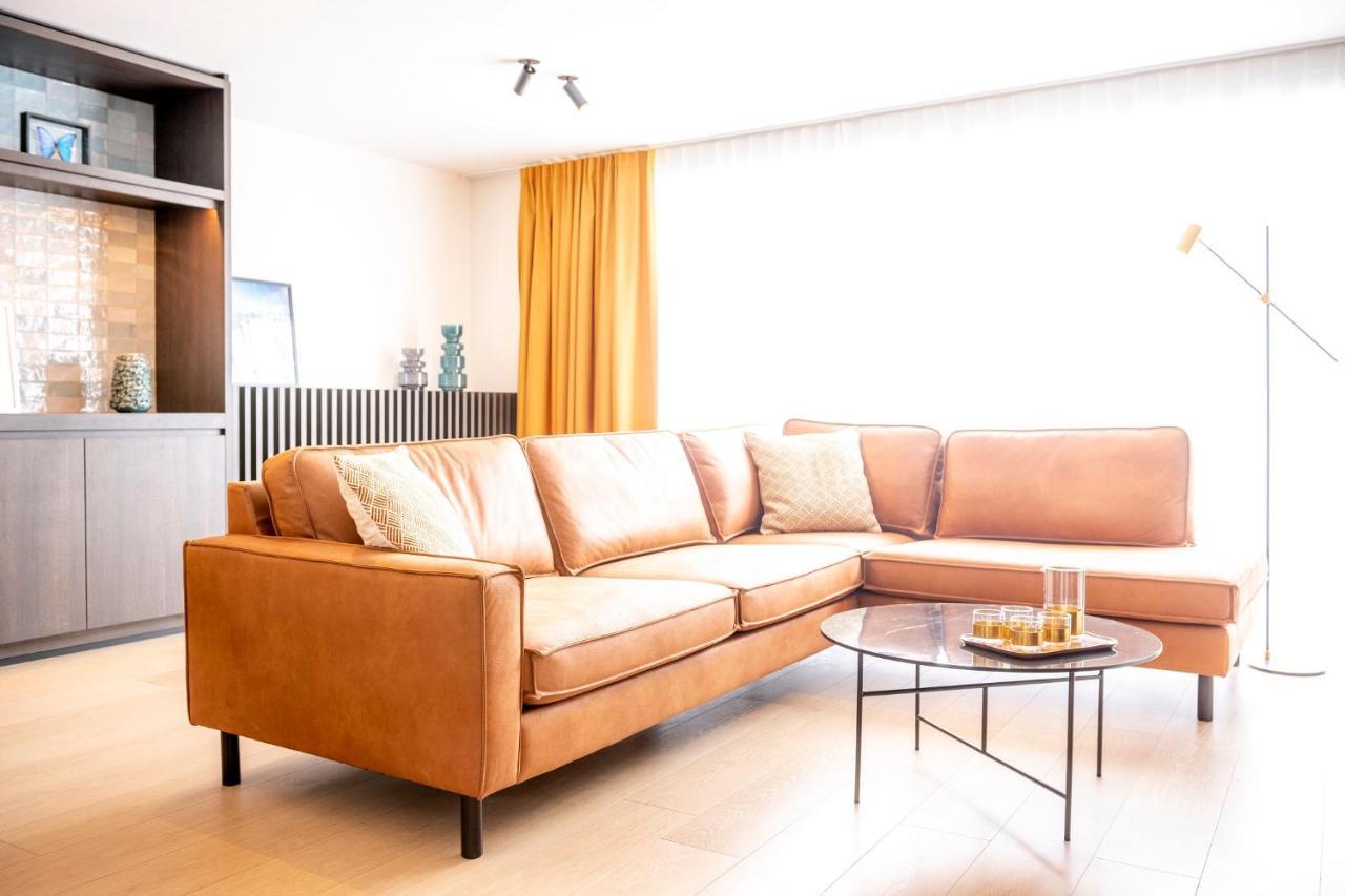 Hotel Nelson كنوك هايست المظهر الخارجي الصورة