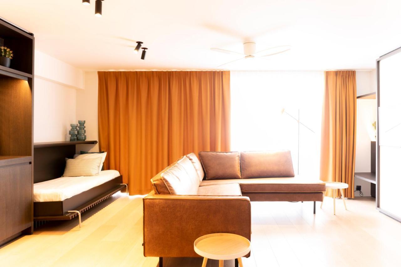 Hotel Nelson كنوك هايست المظهر الخارجي الصورة
