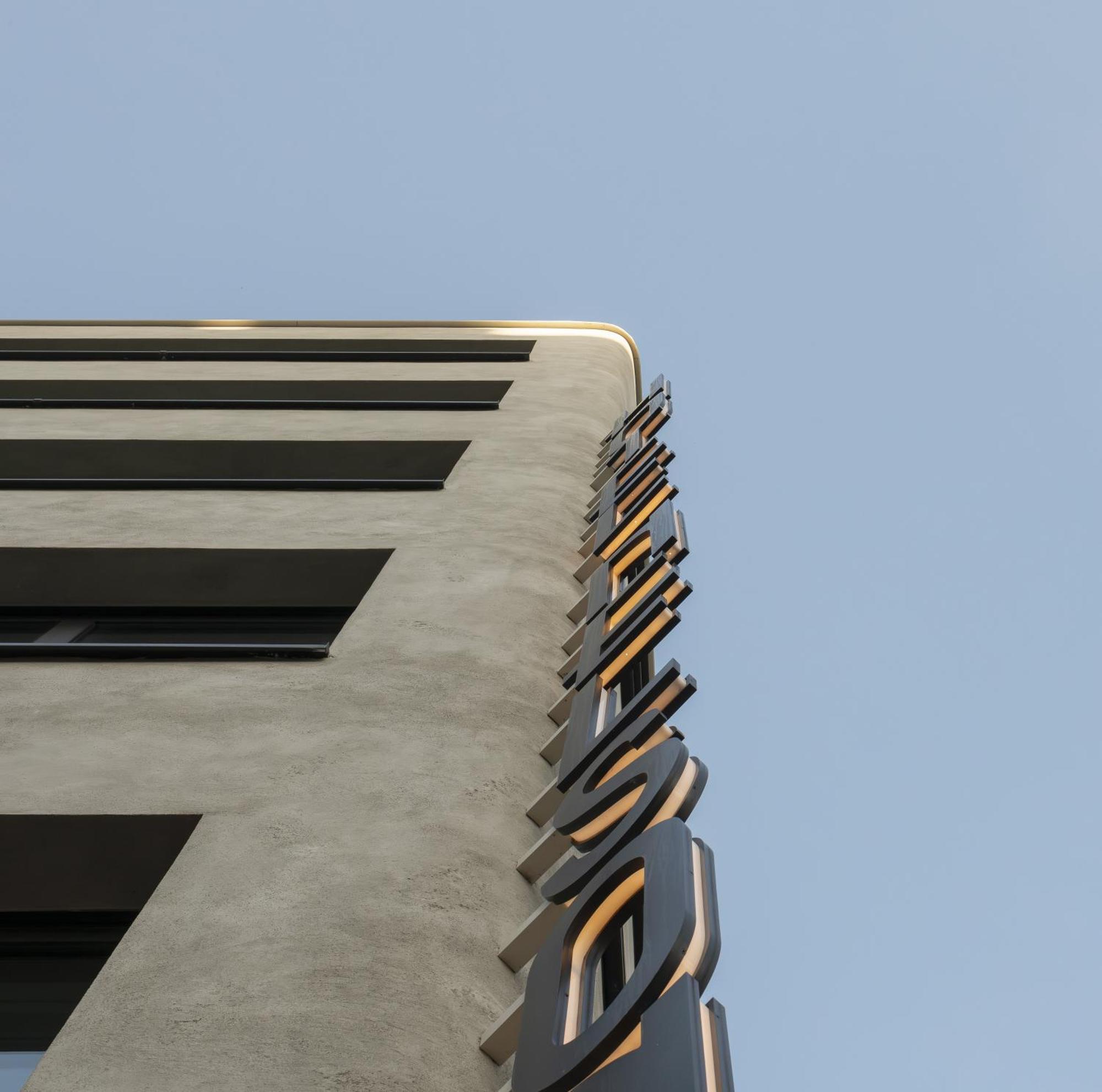 Hotel Nelson كنوك هايست المظهر الخارجي الصورة
