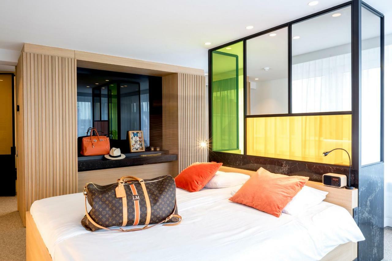 Hotel Nelson كنوك هايست المظهر الخارجي الصورة