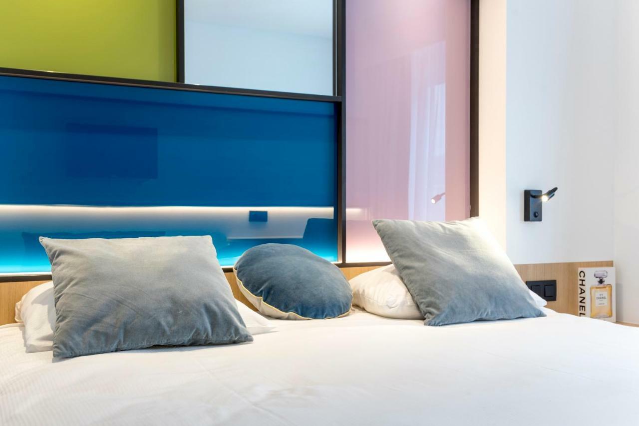 Hotel Nelson كنوك هايست المظهر الخارجي الصورة