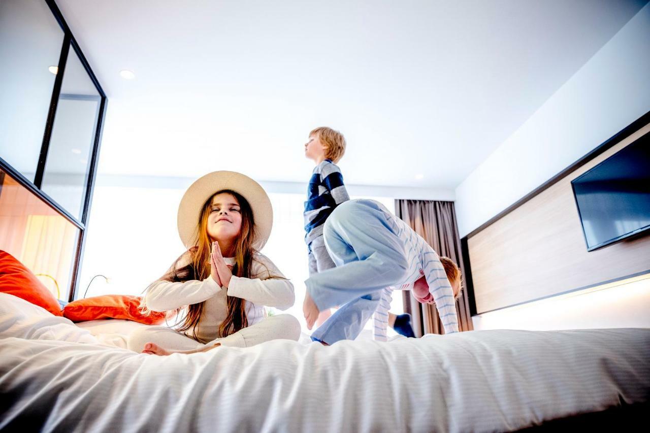 Hotel Nelson كنوك هايست المظهر الخارجي الصورة