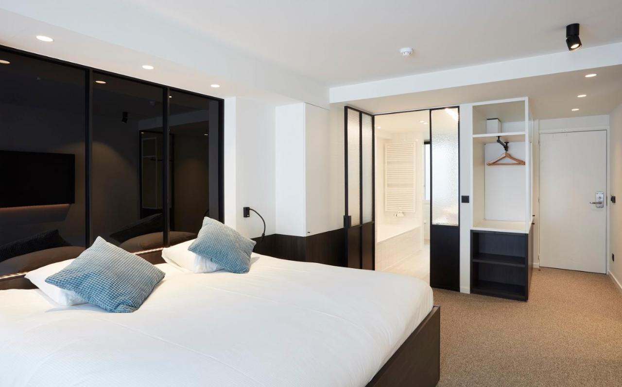 Hotel Nelson كنوك هايست المظهر الخارجي الصورة