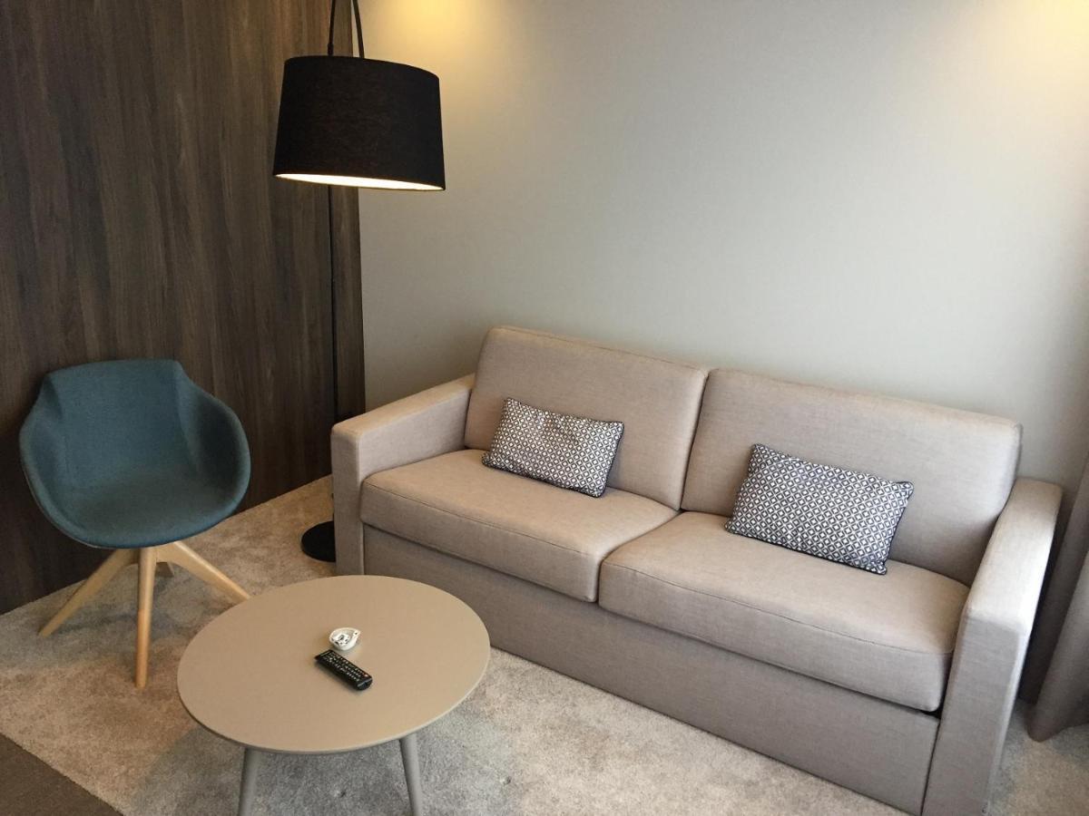 Hotel Nelson كنوك هايست المظهر الخارجي الصورة