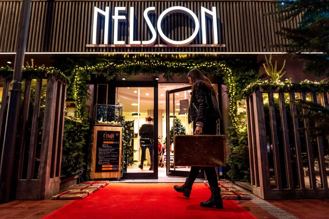 Hotel Nelson كنوك هايست المظهر الخارجي الصورة